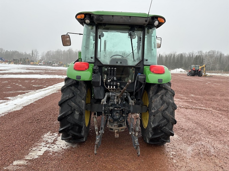 2005 John Deere 5425